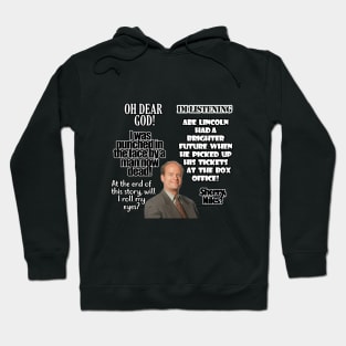 frasier crane, Hoodie